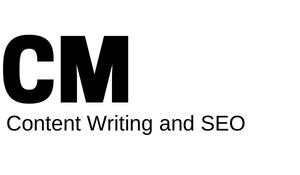 Content Writing & SEO Logo-1